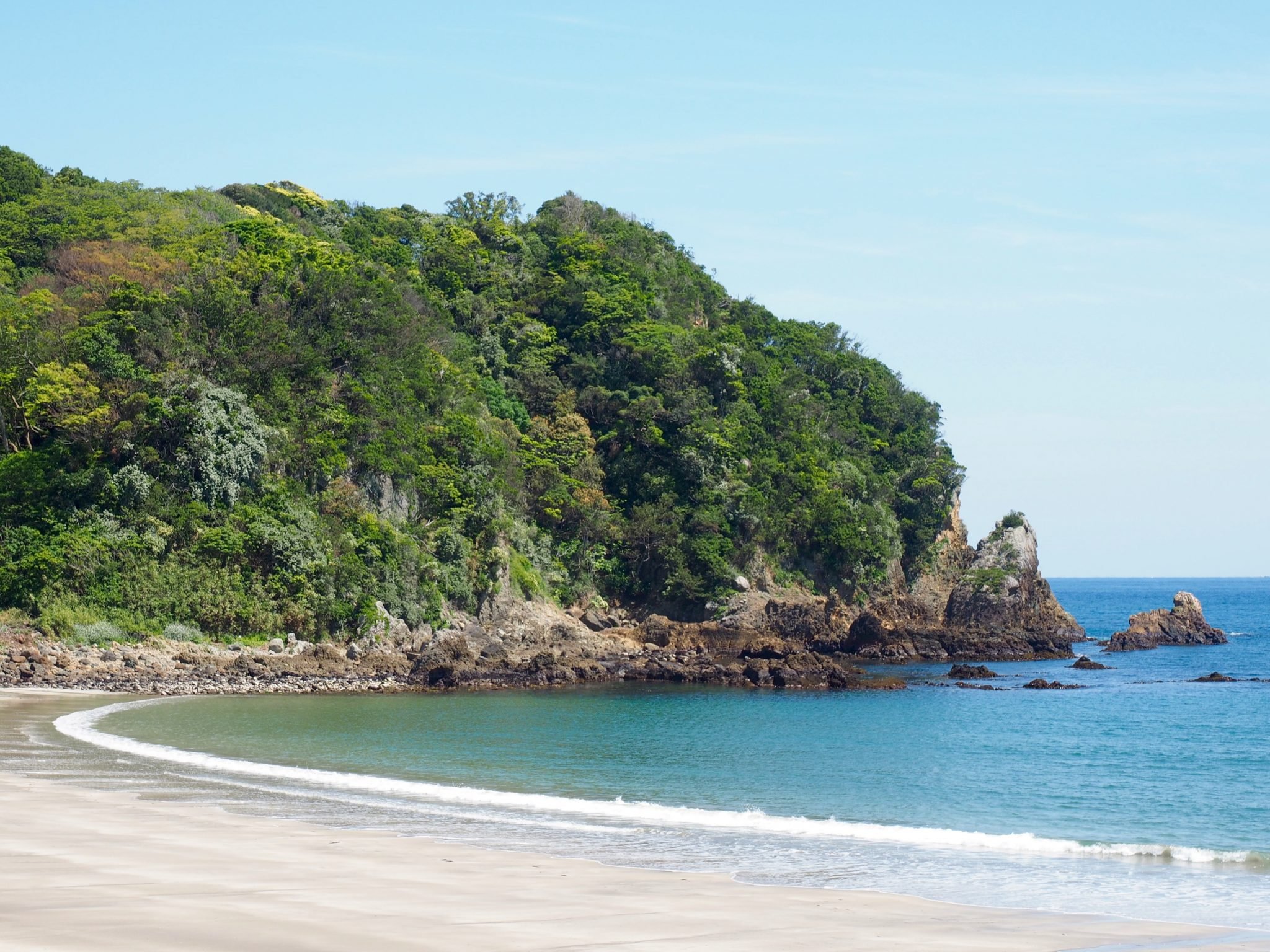 🏖️ 유미가하마 해수욕장 이미지 5